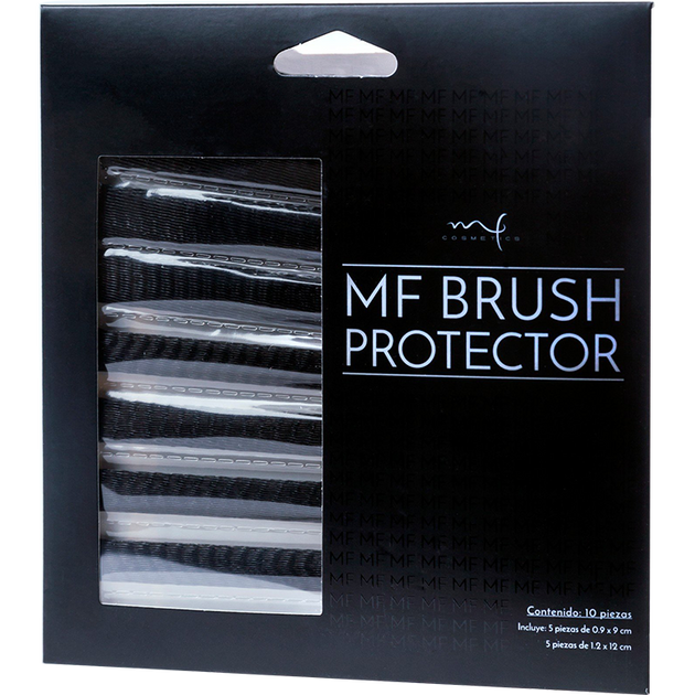 Mf Cosmetics Malla Protectora de Brochas - The Make Up Center