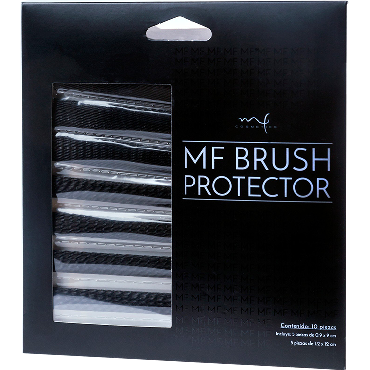 Mf Cosmetics Malla Protectora de Brochas - The Make Up Center