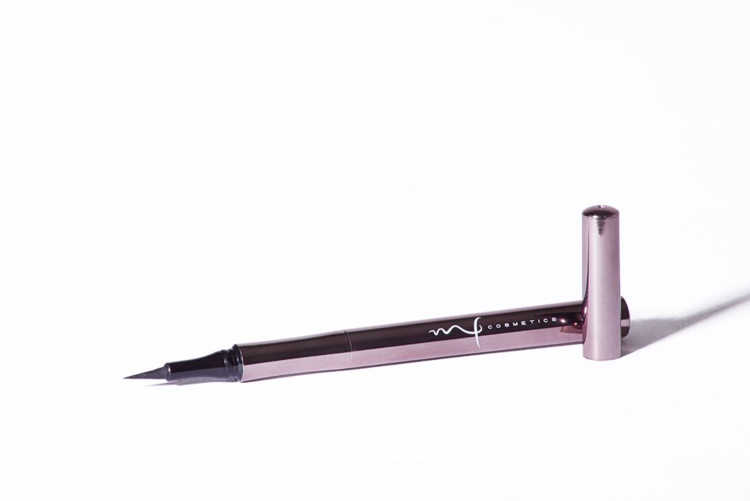 Delineador Negro en Plumón - Marifer Cosmetics - The Make Up Center