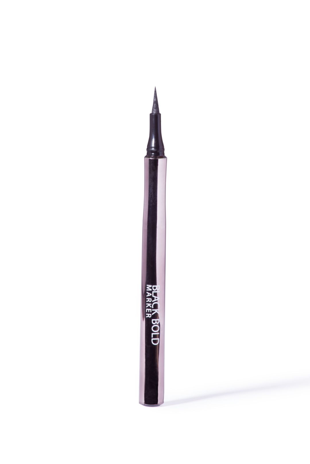 Delineador Negro en Plumón - Marifer Cosmetics - The Make Up Center