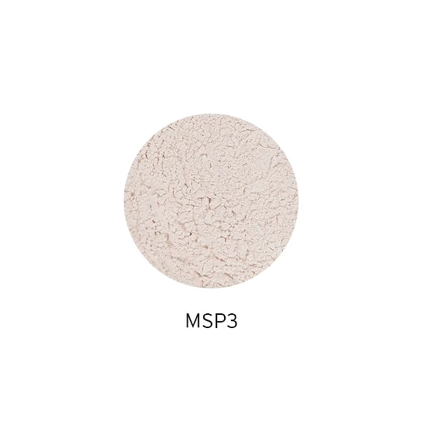 Micro Silk Powder - Kryolan - The Make Up Center