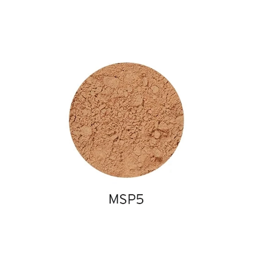Micro Silk Powder - Kryolan - The Make Up Center