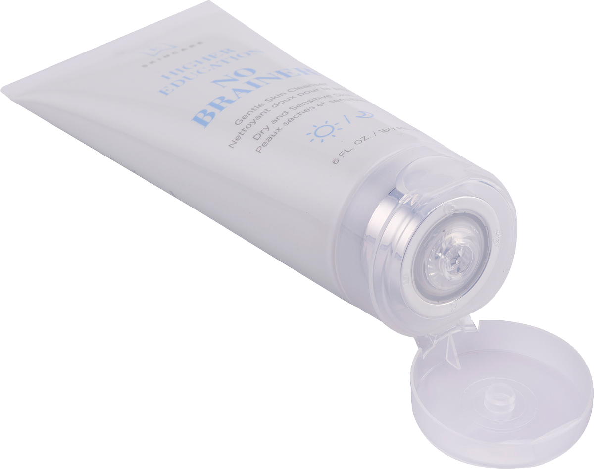 Limpiador Facial Espumoso Piel Sensible - Higher Education - The Make Up Center