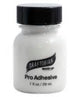 Adhesivo para Prosteticos (Pro Adhesive) 1 OZ - Graftobian - The Make Up Center