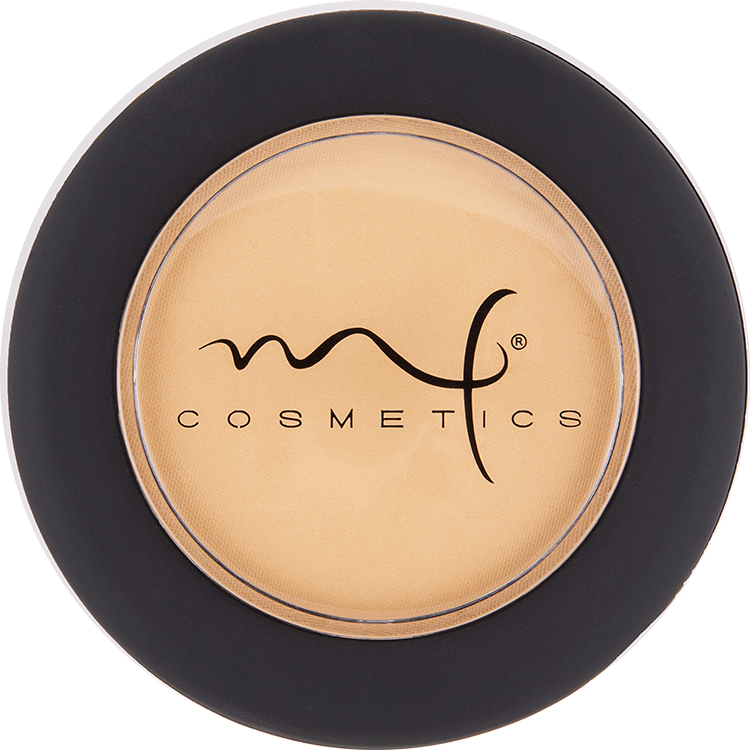 Polvo Compacto Brown Gold - Marifer Cosmetics - The Make Up Center