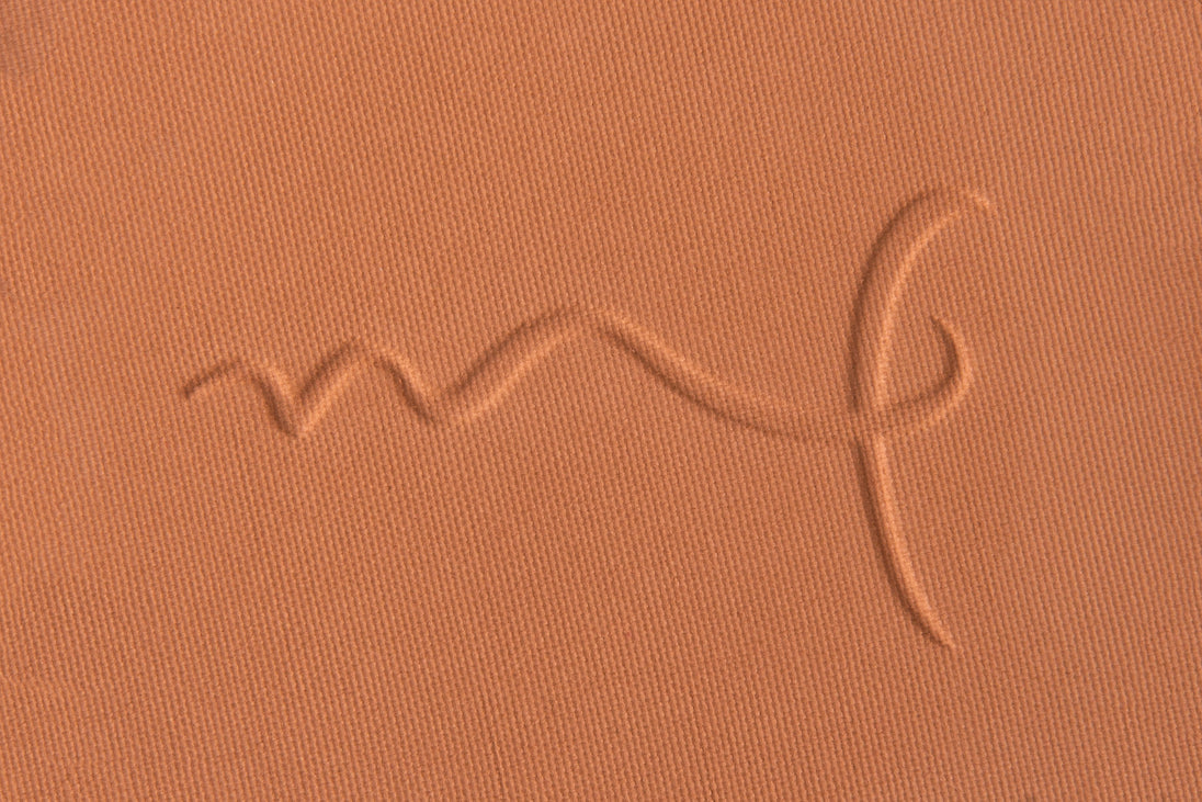 Polvo Compacto Brown Gold - Marifer Cosmetics - The Make Up Center