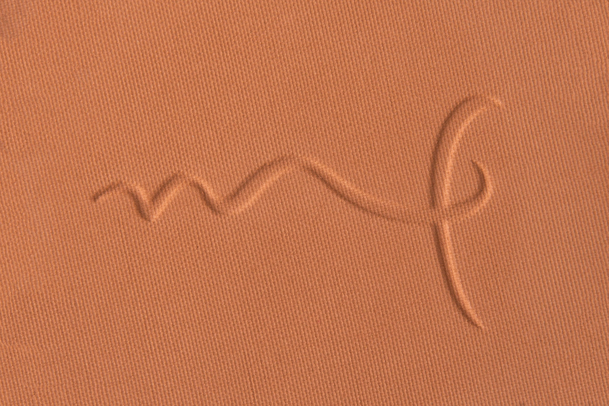 Polvo Compacto Brown Gold - Marifer Cosmetics - The Make Up Center