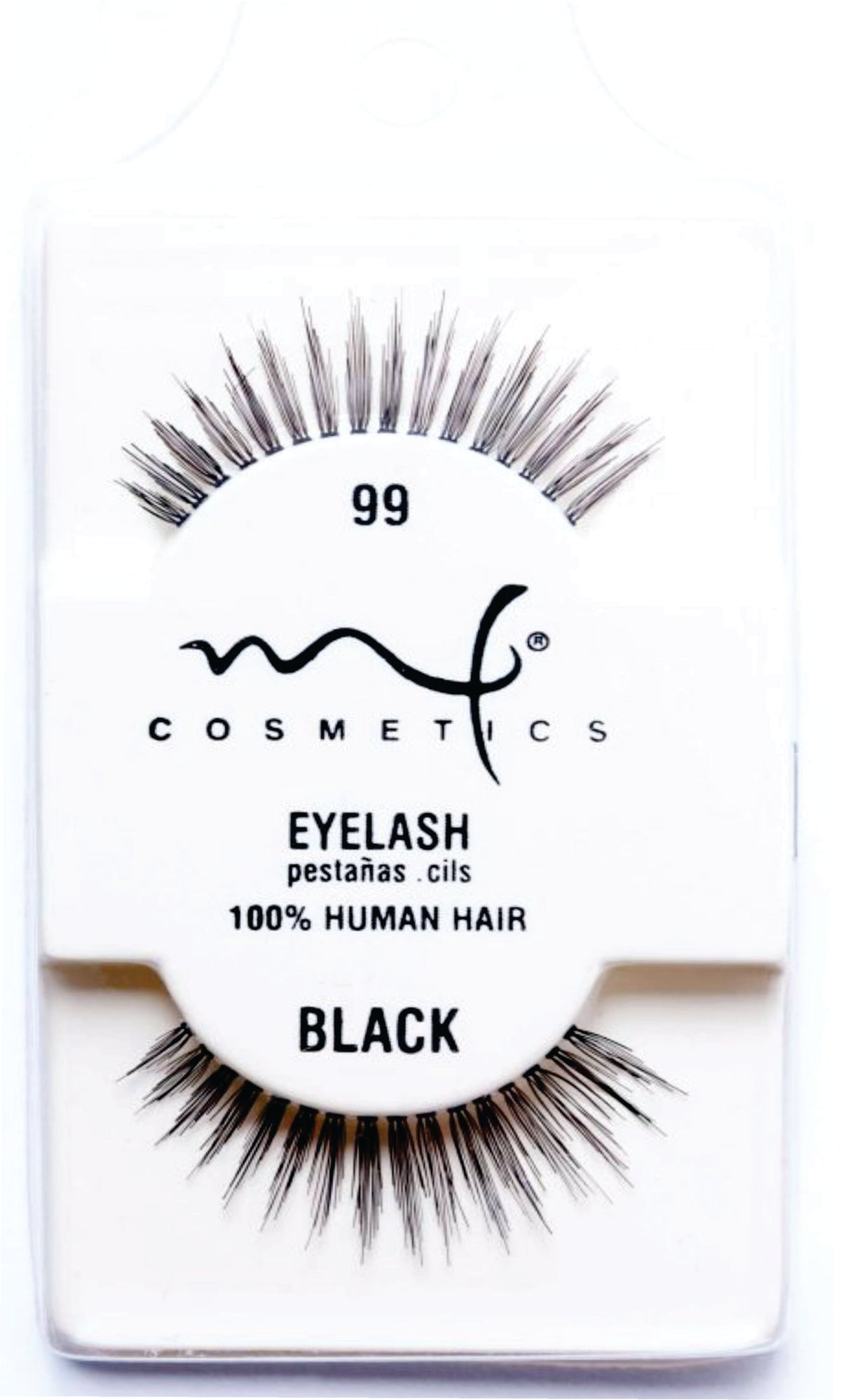 Pestañas  #99 - Marifer Cosmetics - The Make Up Center
