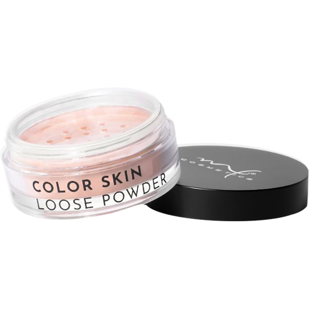 Marifer Cosmetics Polvo Suelto Beige - The Make Up Center