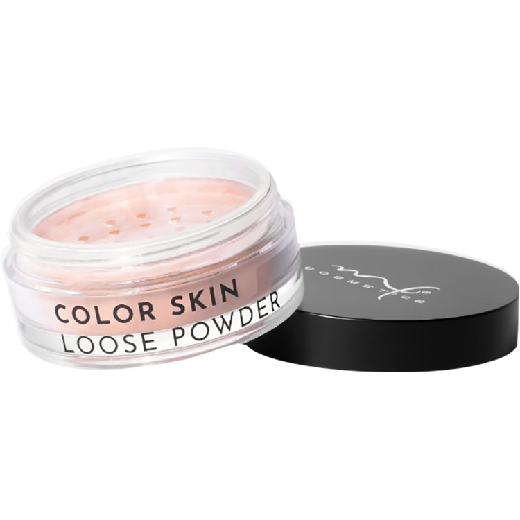Marifer Cosmetics Polvo Suelto Beige - The Make Up Center