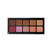 Paleta de Sombras 10 Tonos - Bianca Makeup - The Make Up Center