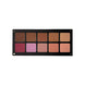 Paleta de Sombras 10 Tonos - Bianca Makeup - The Make Up Center