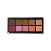 Paleta de Sombras 10 Tonos - Bianca Makeup - The Make Up Center