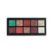 Paleta de Sombras 10 Tonos - Bianca Makeup - The Make Up Center