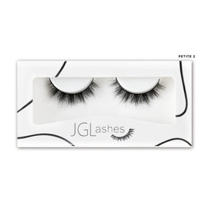 Petite 11 3D Lashes – JGLashes - The Make Up Center