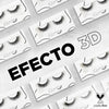Petite 6 3D Lashes – JGLashes - The Make Up Center