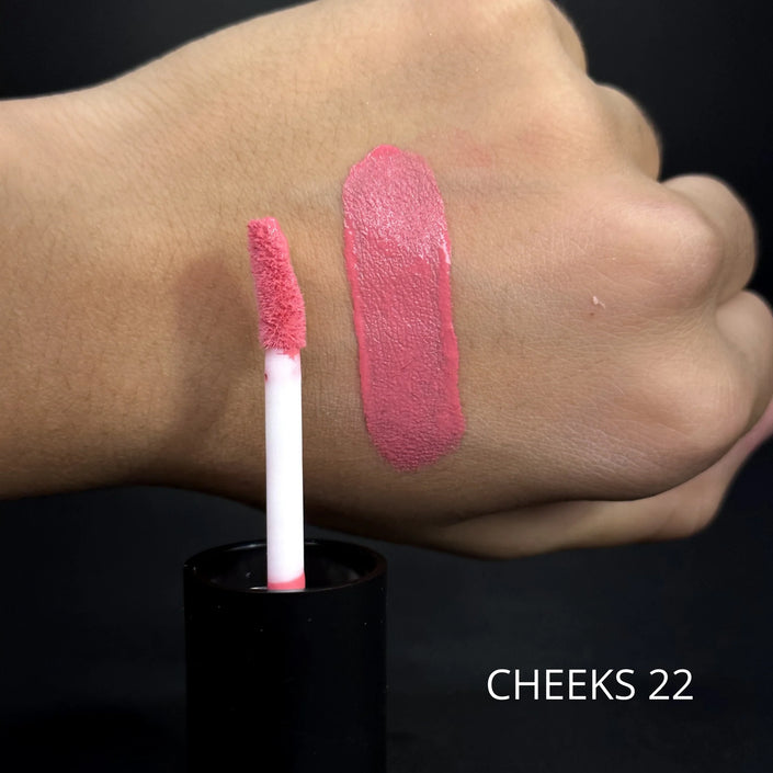 RUBOR LÍQUIDO - BIANCA - The Make Up Center