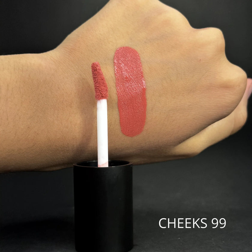 RUBOR LÍQUIDO - BIANCA - The Make Up Center