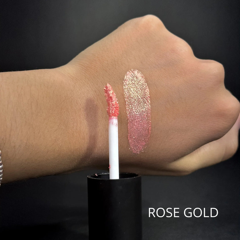 ILUMINADOR LÍQUIDO - BIANCA - The Make Up Center