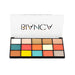 Paleta De Sombras Mate - Bianca Makeup - The Make Up Center