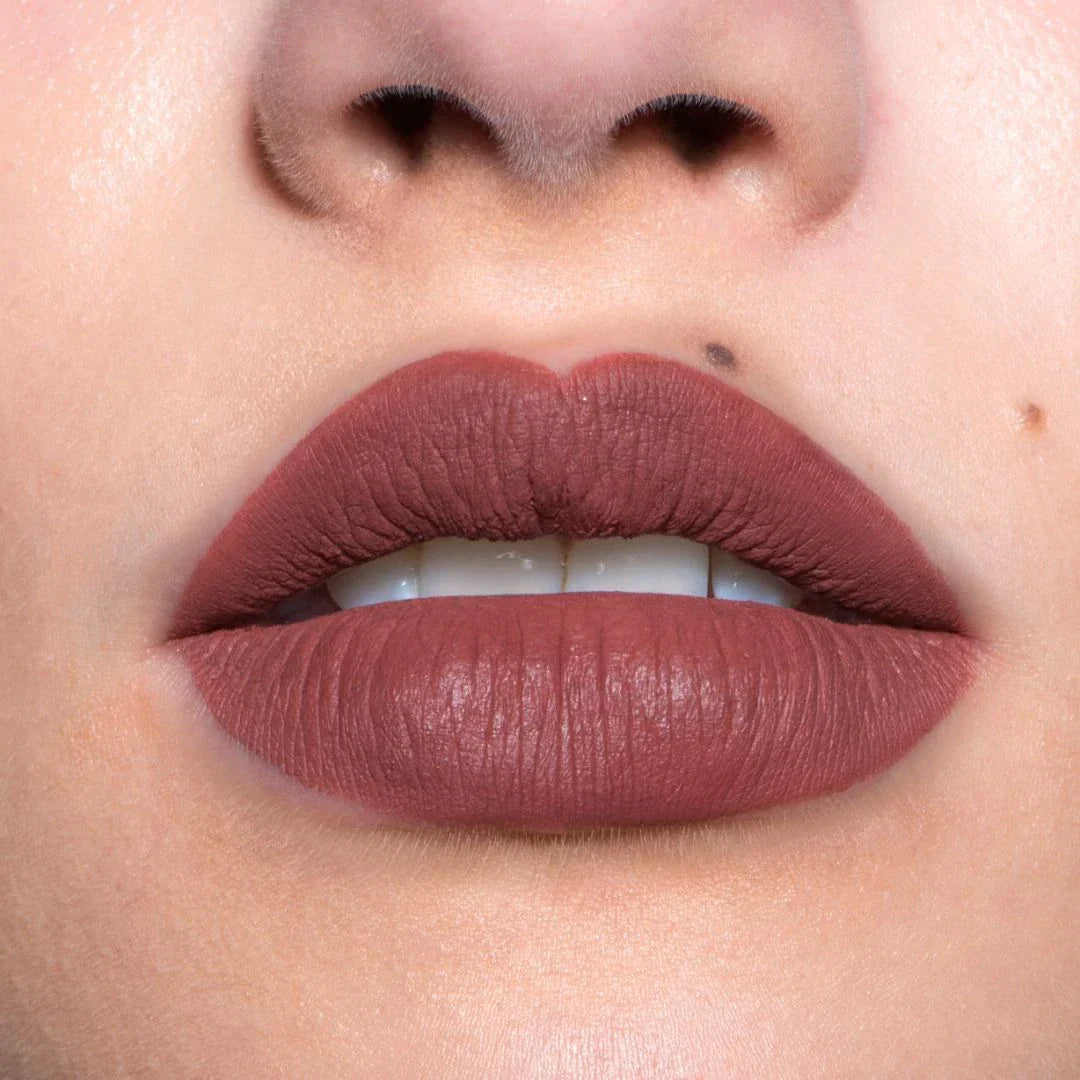 Labial Liquido Mate - Marifer Cosmetics - The Make Up Center