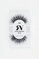 RV Eyelashes Pestaña de Seda RV # S6 - The Make Up Center
