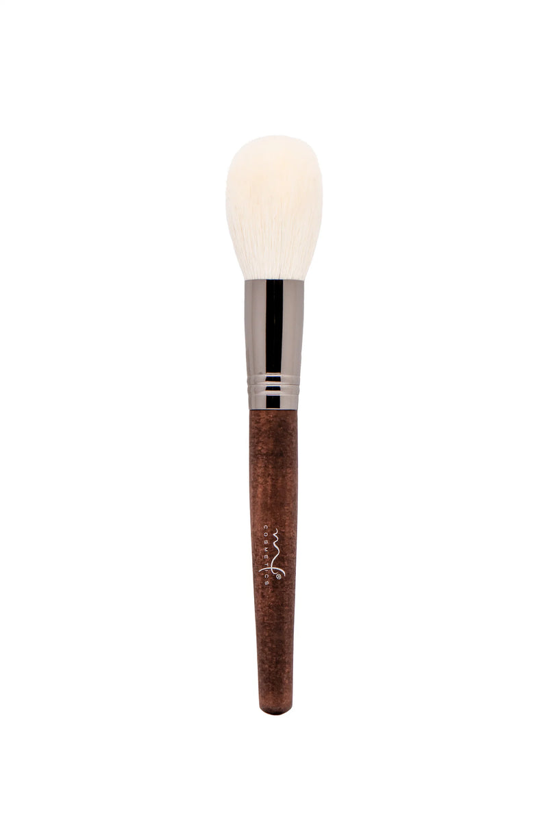 MF Brocha 1702 Cónica Natural - The Make Up Center