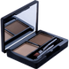 Marifer Cosmetics Sombra Duo Para Cejas Light Brown - The Make Up Center