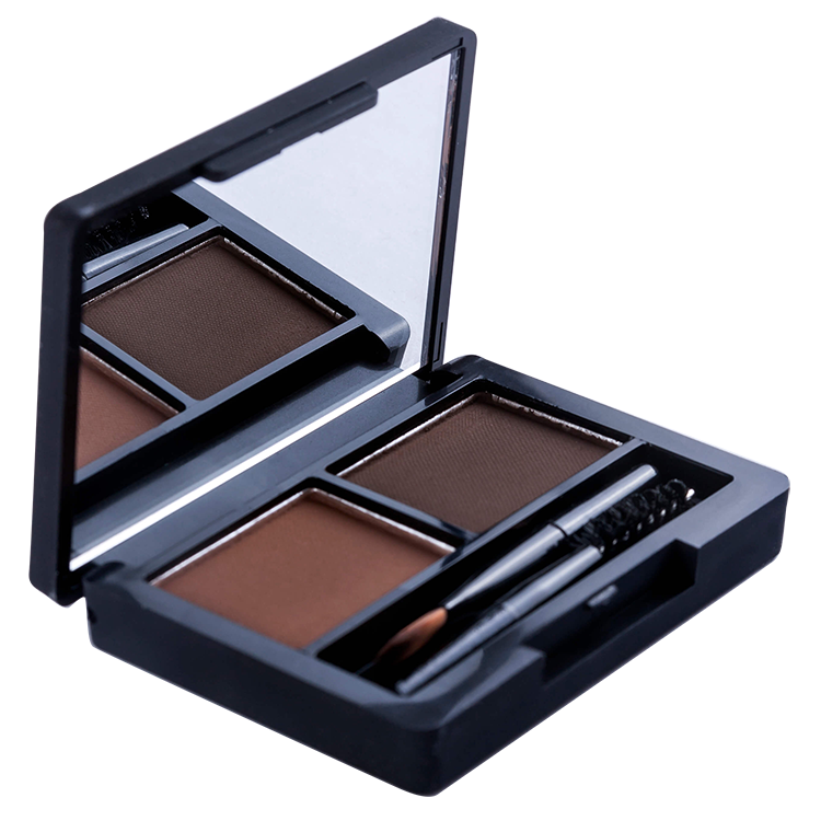 Marifer Cosmetics Sombra Duo Para Cejas Reddish - The Make Up Center