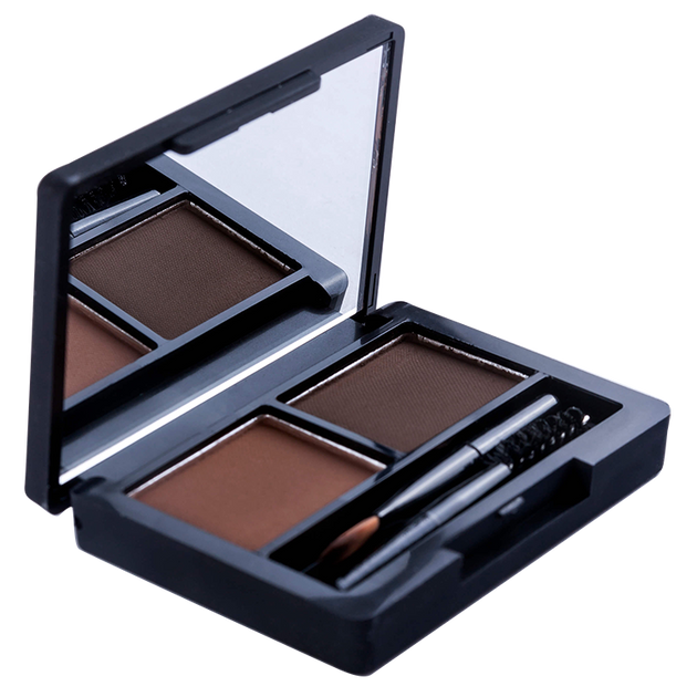 Marifer Cosmetics Sombra Duo Para Cejas Reddish - The Make Up Center