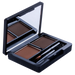 Marifer Cosmetics Sombra Duo Para Cejas Reddish - The Make Up Center