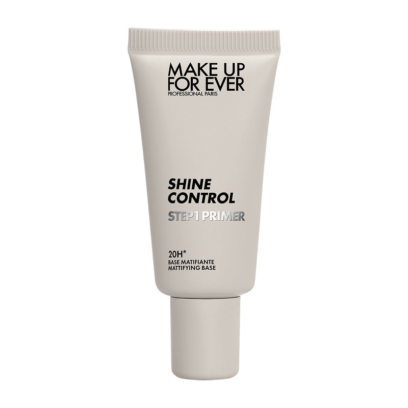 Primer Shine Control - MAKE UP FOREVER - The Make Up Center