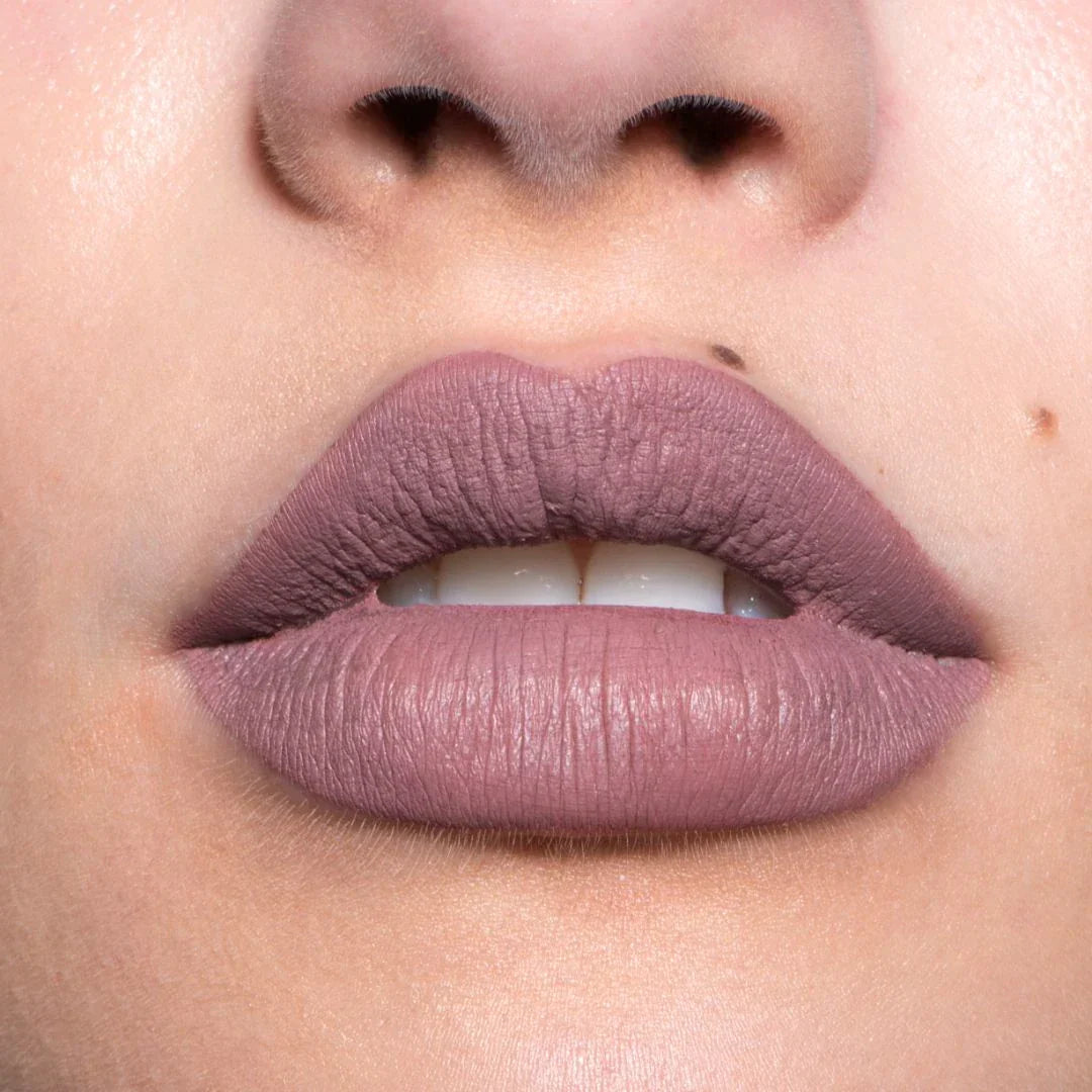 Labial Liquido Mate - Marifer Cosmetics - The Make Up Center