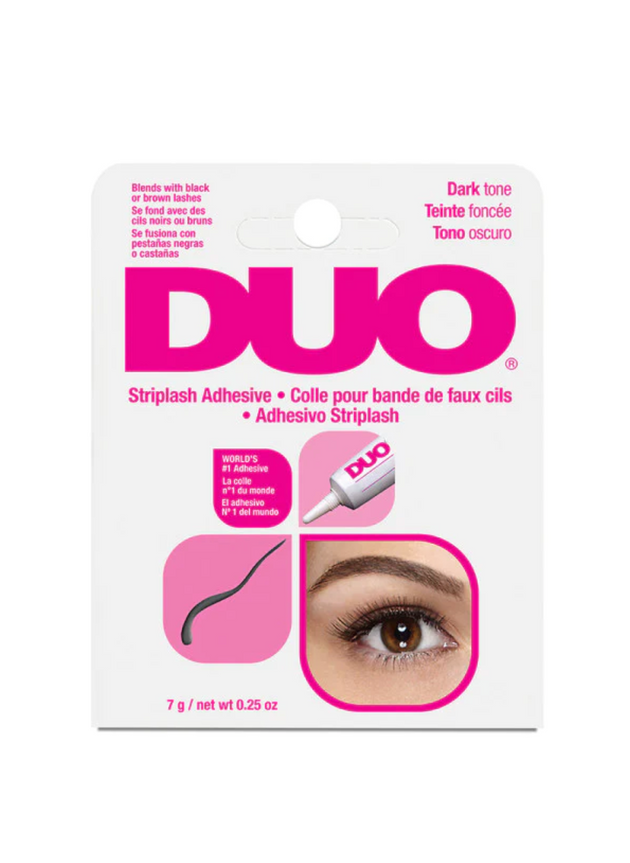 Pegamento de Pestañas DUO - Graftobian - The Make Up Center