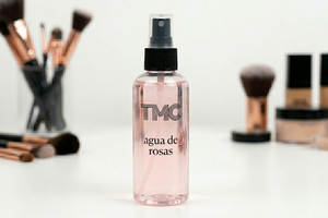 Agua de Rosas (Ref. TMC-3) - TMC - The Make Up Center