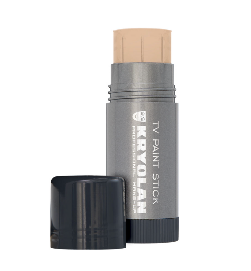 Tv Paint Stick - Kryolan - The Make Up Center