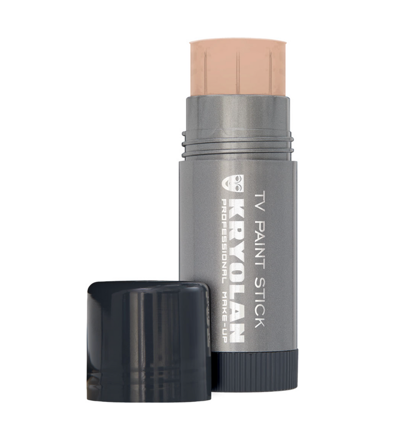 Tv Paint Stick - Kryolan - The Make Up Center
