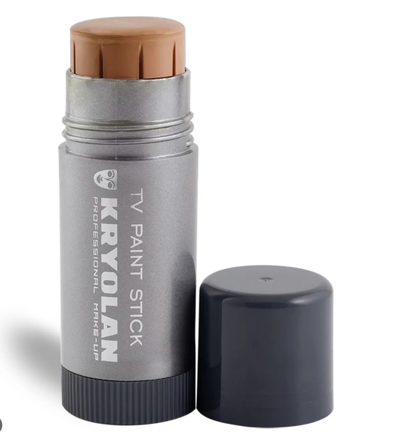 Tv Paint Stick - Kryolan - The Make Up Center