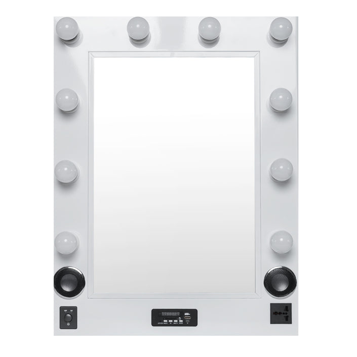 Espejo Hollywood Image GRANDE - The Make Up Center