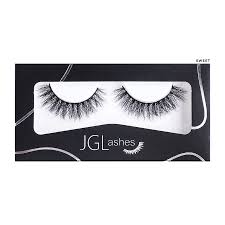 Sweet Premium Lashes – JGLashes - The Make Up Center