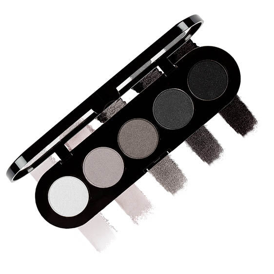 ATELIER 5 TONOS - EYESHADOW - The Make Up Center