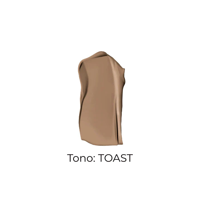 ABSOLUTE FOUNDATION (BASE LÍQUIDA) - BIANCA COSMETICS - The Make Up Center