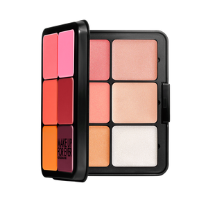 HD Skin Blush and Glow Palette - MAKE UP FOREVER - The Make Up Center