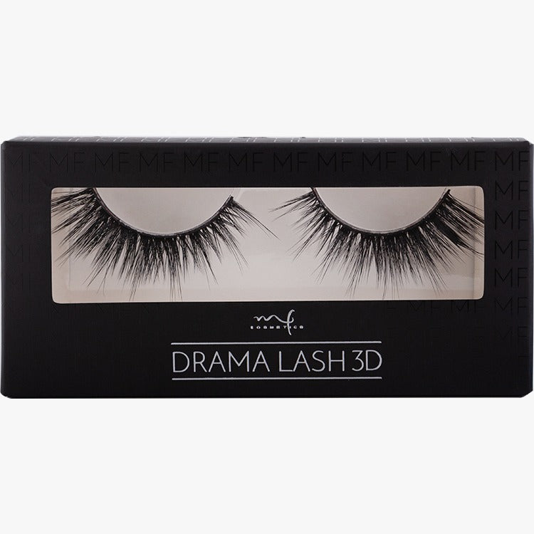 Pestaña Drama Lash #7 - Marifer Cosmetics - The Make Up Center