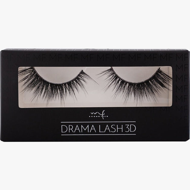 Pestaña Drama Lash #7 - Marifer Cosmetics - The Make Up Center