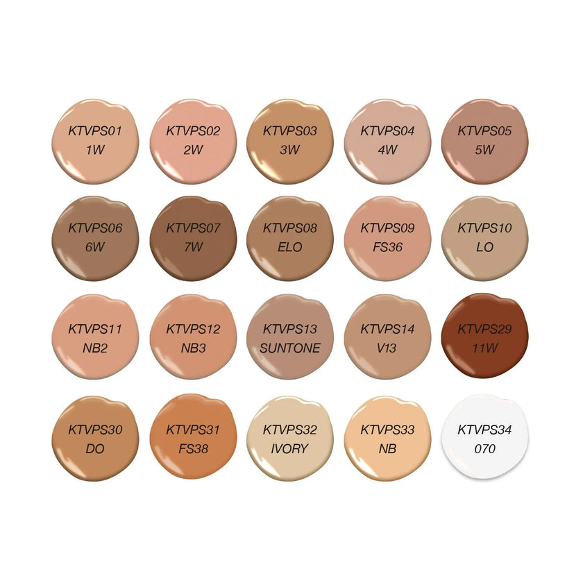 Tv Paint Stick - Kryolan - The Make Up Center