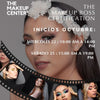 MENSUALIDAD THE MAKEUP BOSS CERTIFICATION 22 OCTUBRE