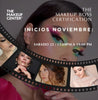 MENSUALIDAD THE MAKEUP BOSS CERTIFICATION 22 NOVIEMBRE