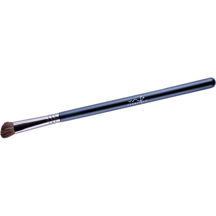 Mf Cosmetics Brocha de Medio Angulo YX1201 - The Make Up Center