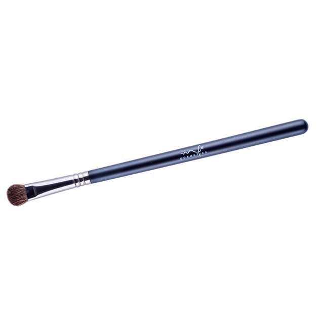 Mf Cosmetics Brocha Plana Punta Redonda  YX1202 - The Make Up Center